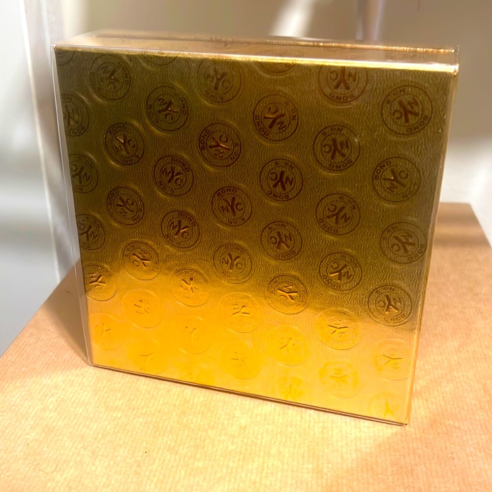 Bond no 9